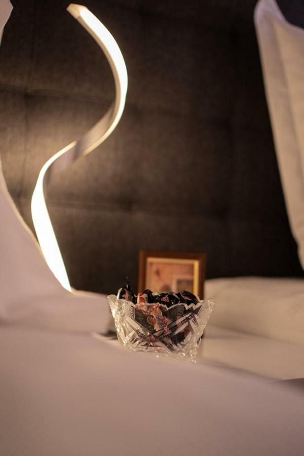 Center Luxury Rooms 3 Split Bagian luar foto