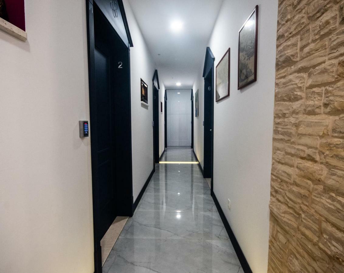 Center Luxury Rooms 3 Split Bagian luar foto