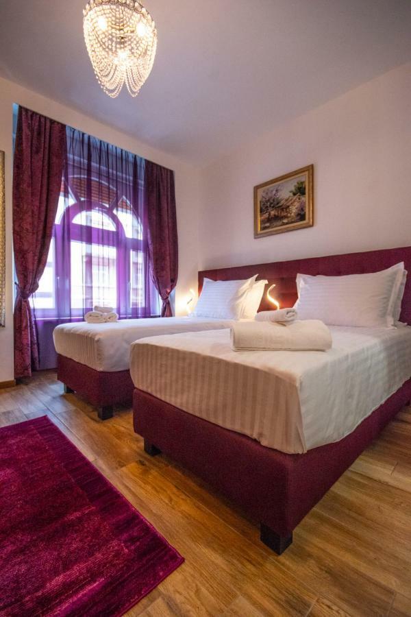 Center Luxury Rooms 3 Split Bagian luar foto